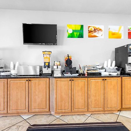 Quality Inn Lawrenceburg Luaran gambar