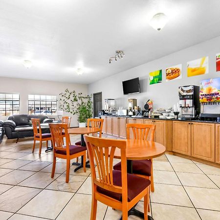 Quality Inn Lawrenceburg Luaran gambar