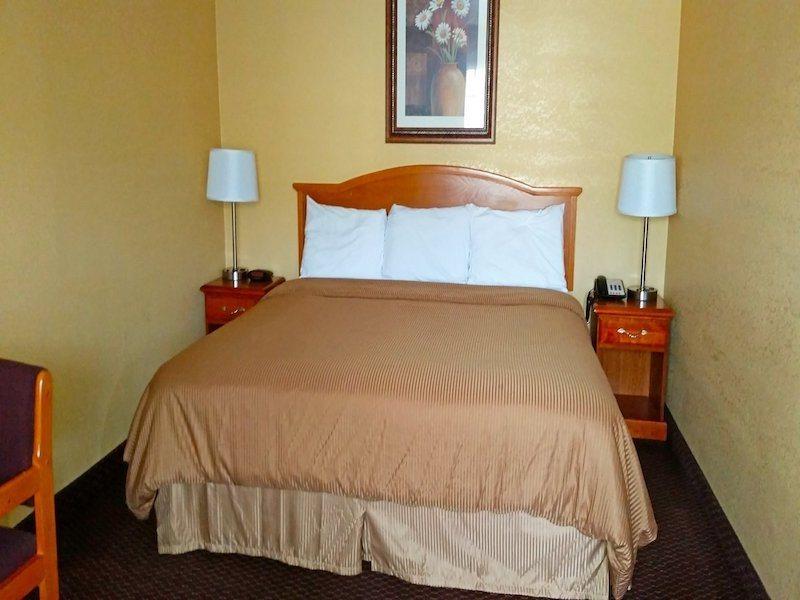 Quality Inn Lawrenceburg Luaran gambar