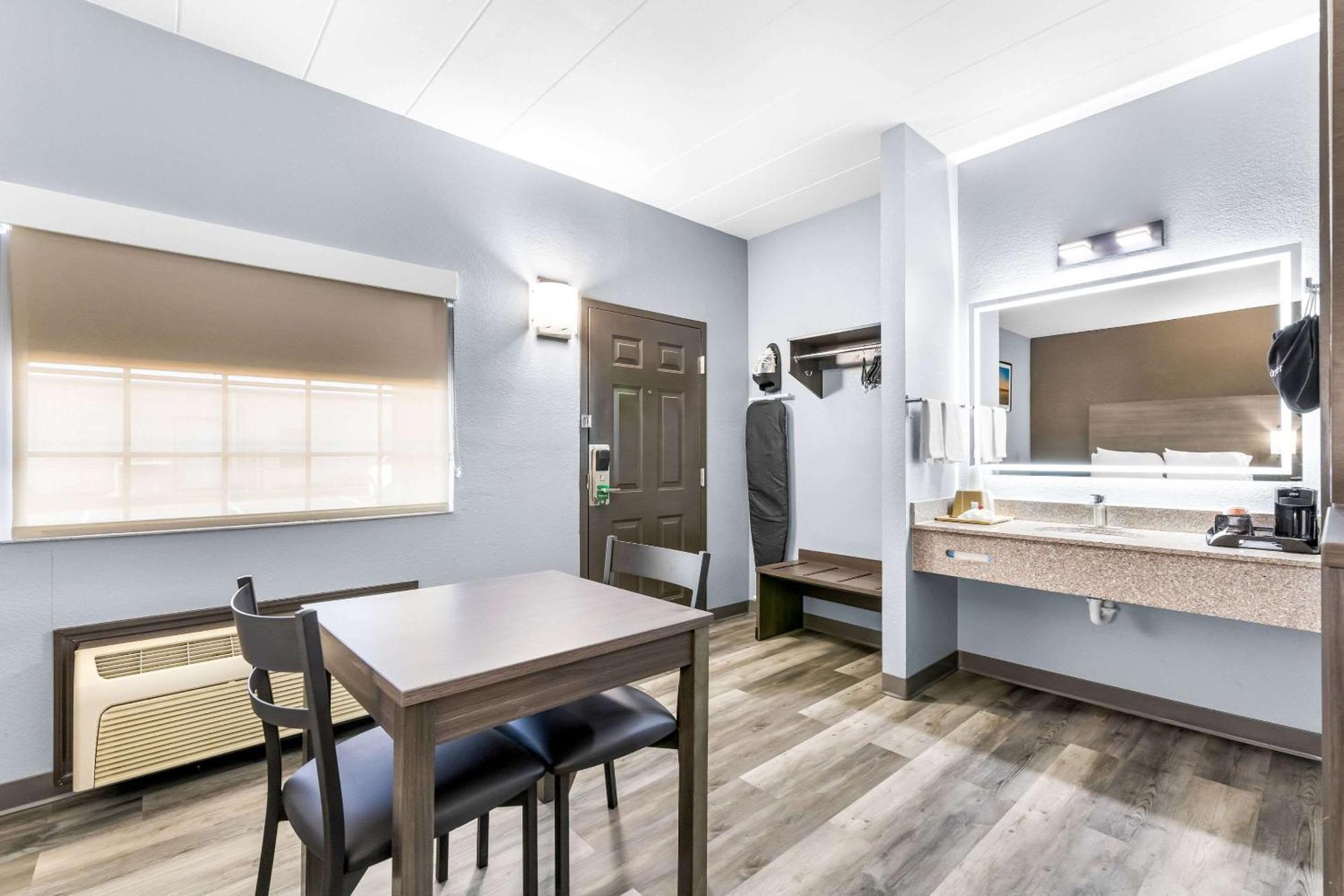 Quality Inn Lawrenceburg Luaran gambar