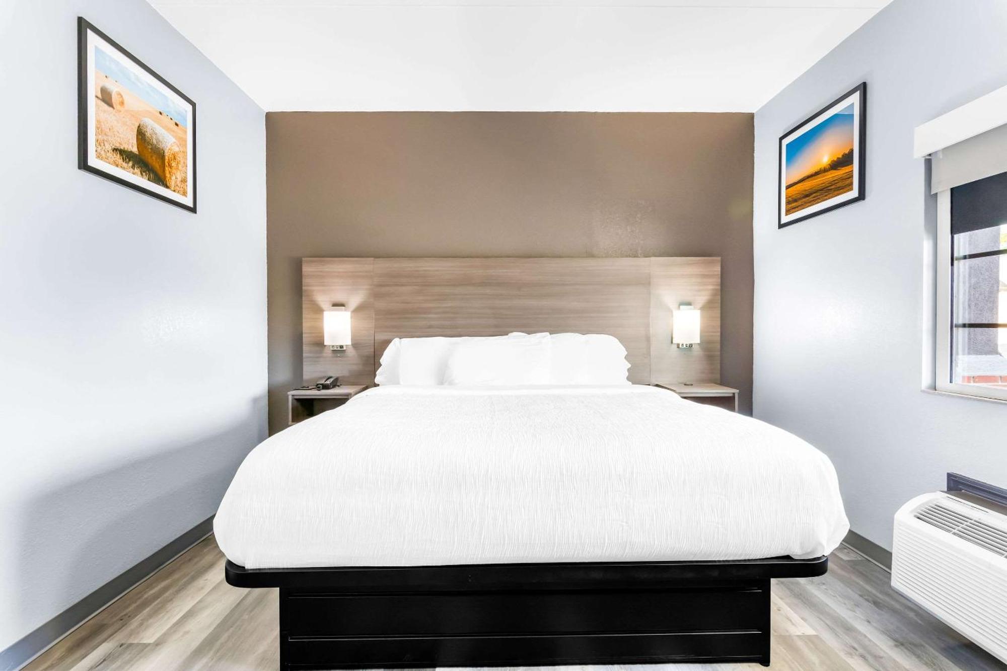 Quality Inn Lawrenceburg Luaran gambar