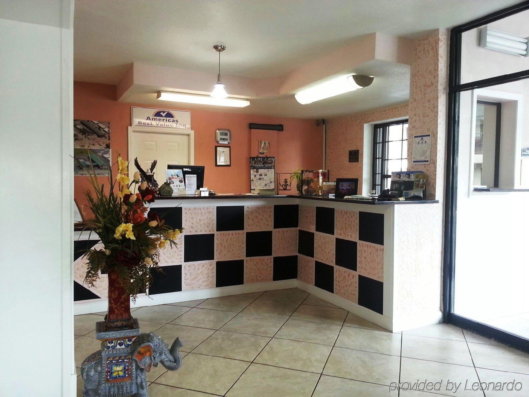 Quality Inn Lawrenceburg Luaran gambar