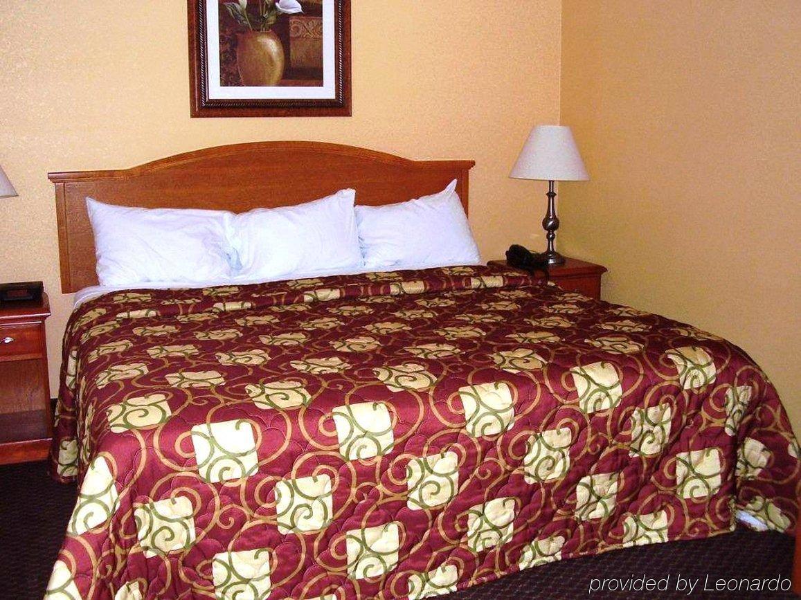 Quality Inn Lawrenceburg Luaran gambar