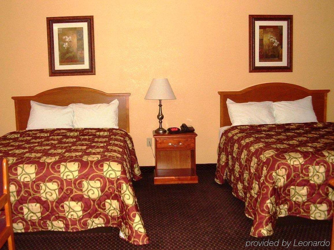 Quality Inn Lawrenceburg Luaran gambar