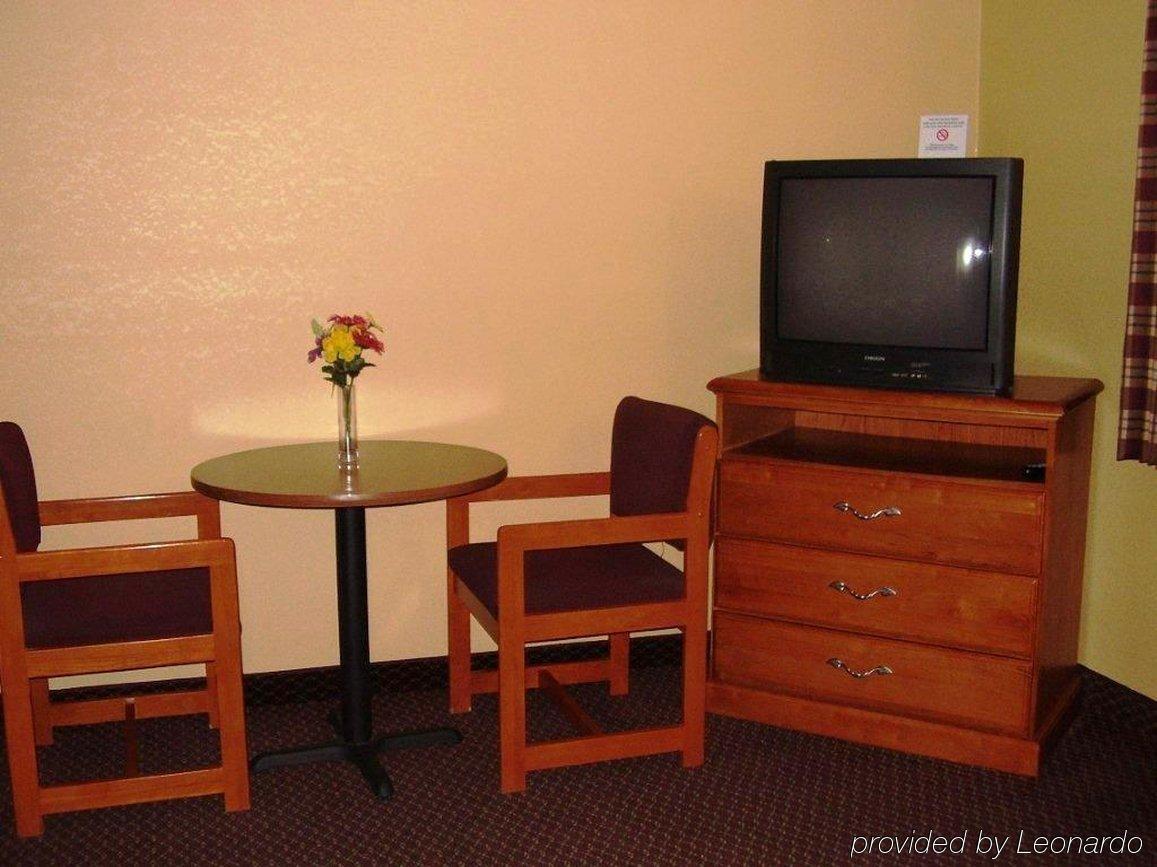 Quality Inn Lawrenceburg Luaran gambar