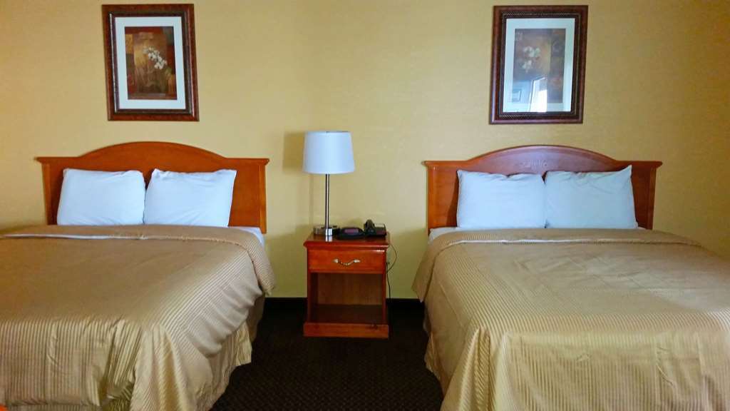 Quality Inn Lawrenceburg Bilik gambar