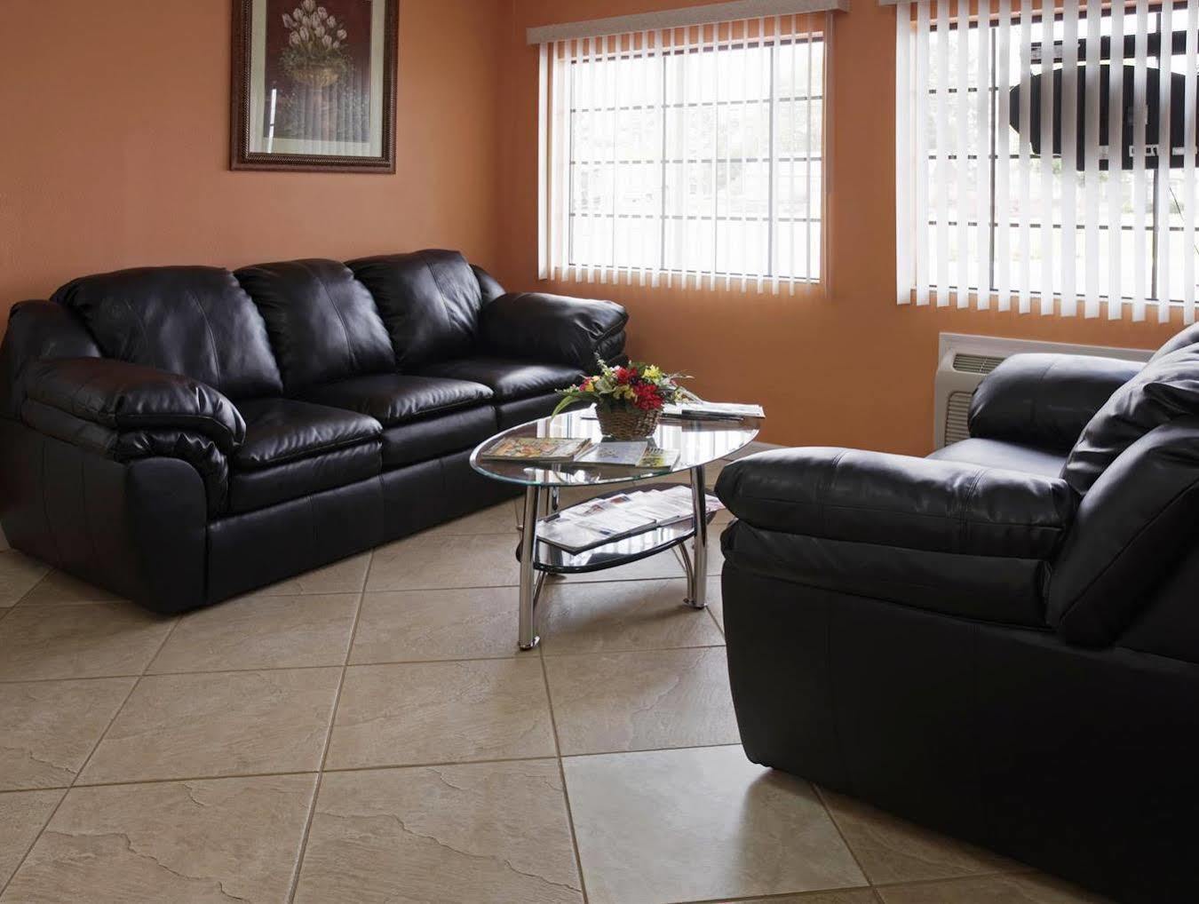 Quality Inn Lawrenceburg Luaran gambar