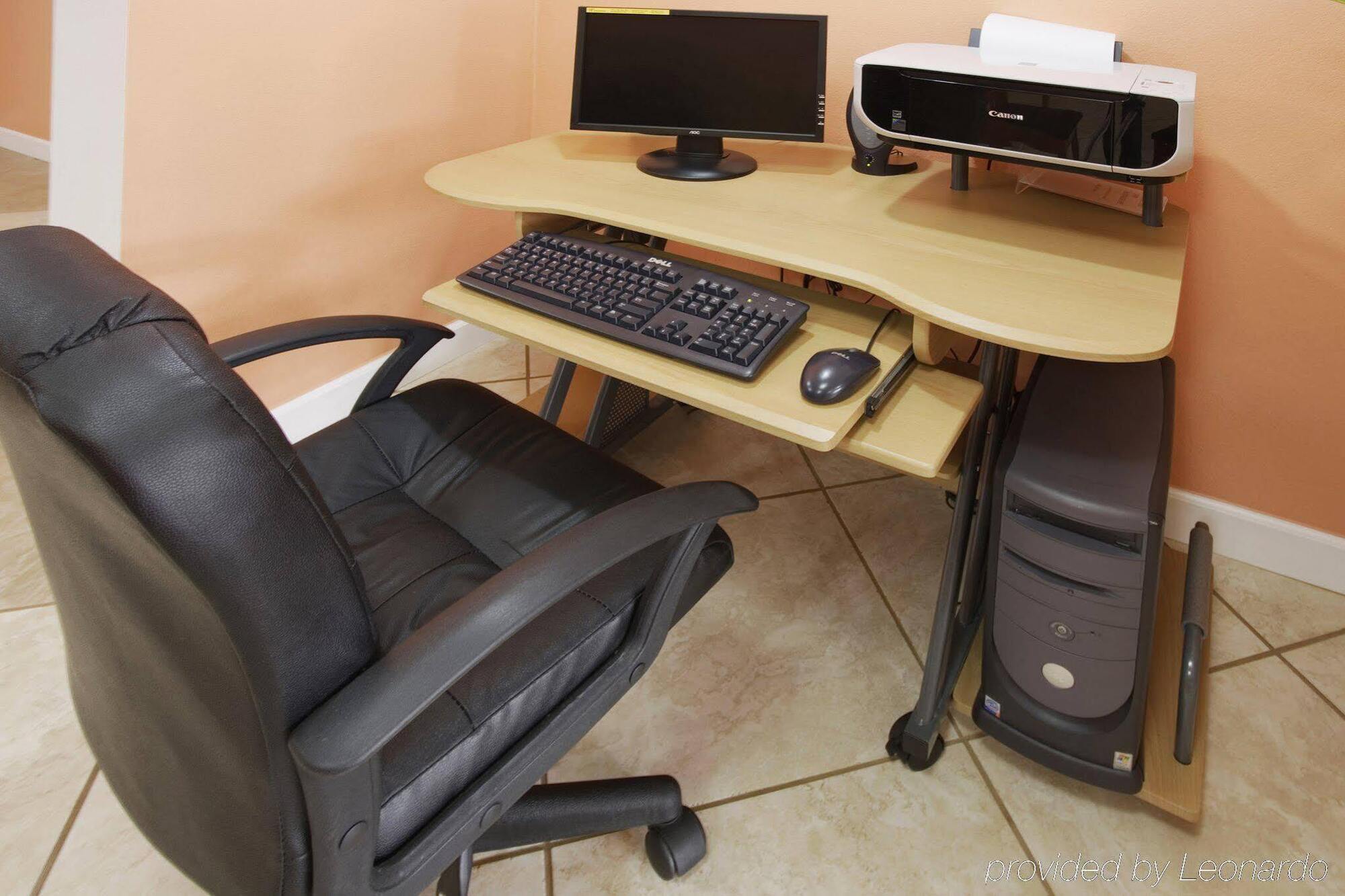 Quality Inn Lawrenceburg Luaran gambar